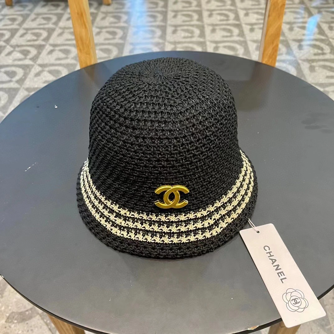 C*hanel Hats Top XX20250409- FashionForward 17461