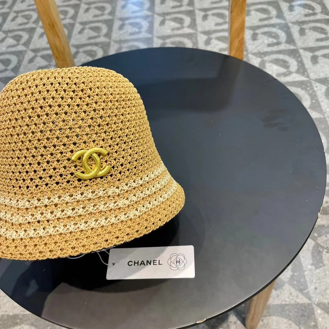 C*hanel Hats Top XX20250409- FashionForward 17461