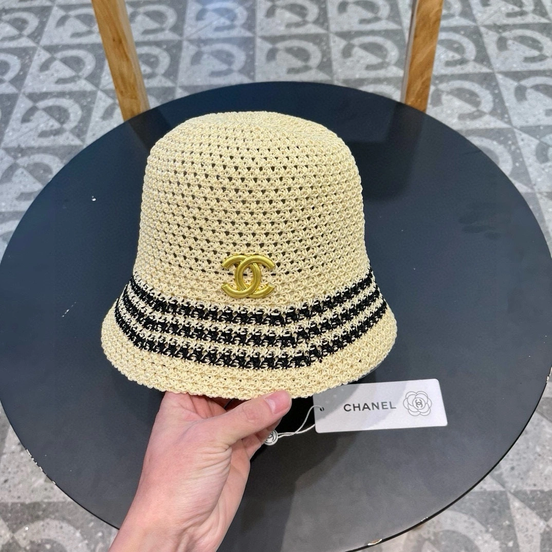 C*hanel Hats Top XX20250409- FashionForward 17461
