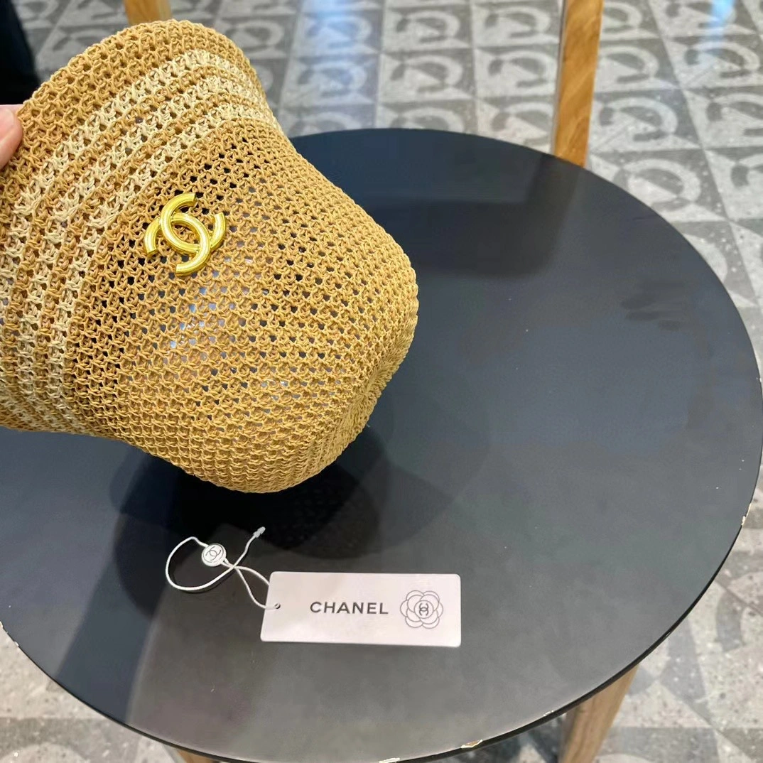 C*hanel Hats Top XX20250409- FashionForward 17461