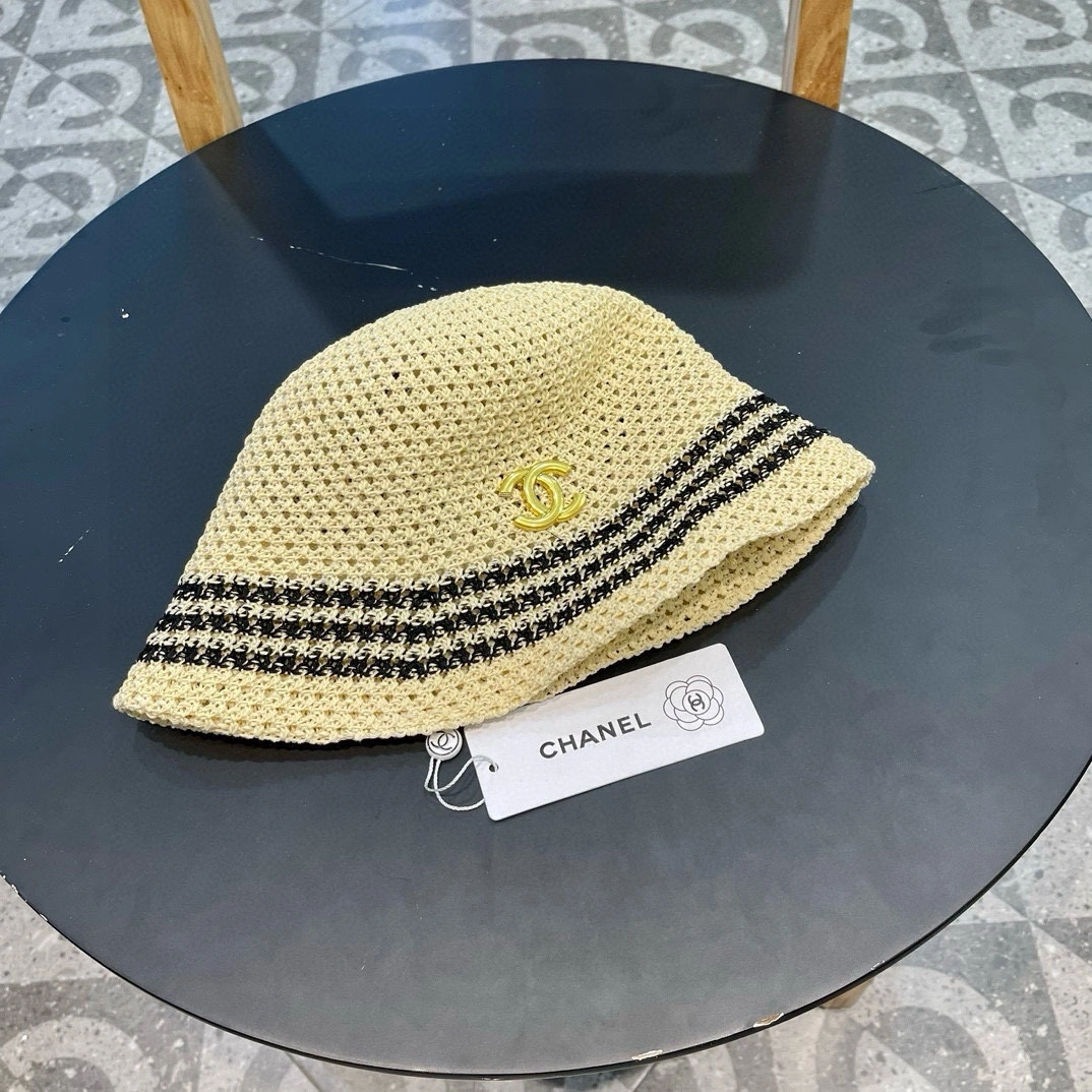 C*hanel Hats Top XX20250409- FashionForward 17461