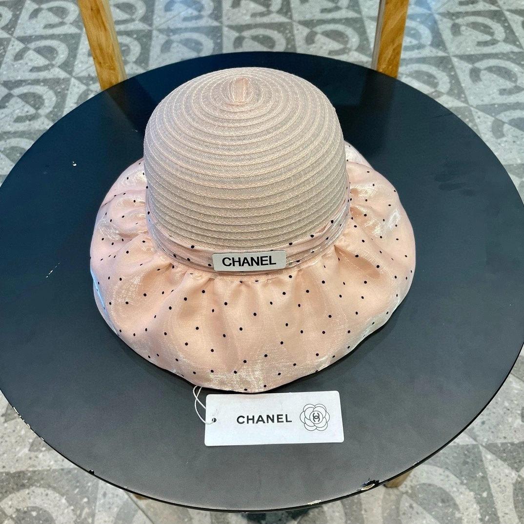 C*hanel Hats Top XX20250409- BestValue 17458