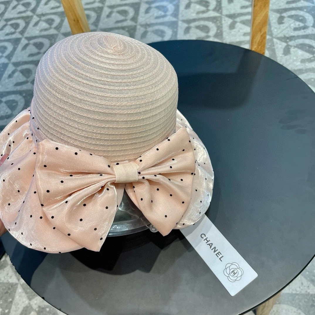 C*hanel Hats Top XX20250409- BestValue 17458