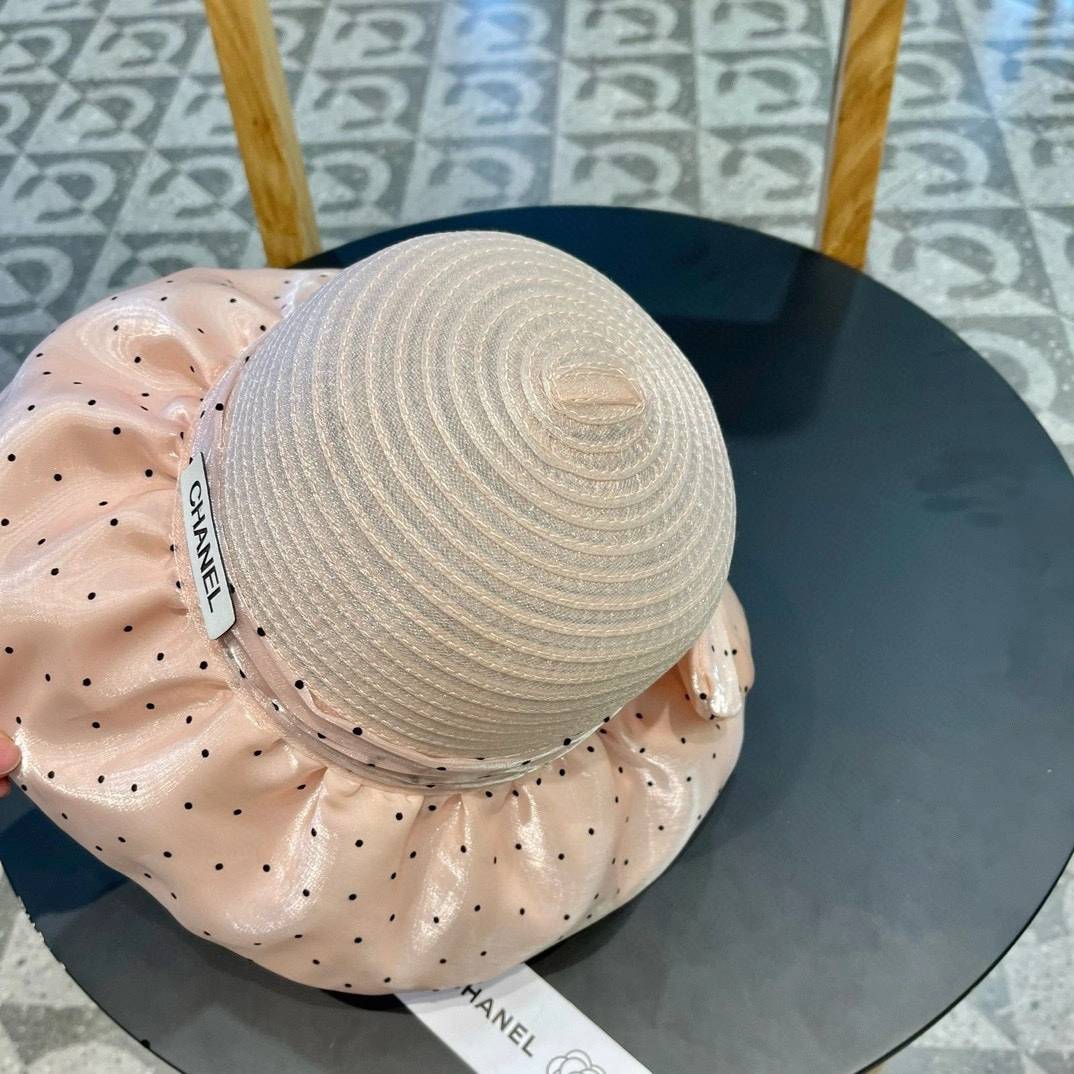 C*hanel Hats Top XX20250409- BestValue 17458