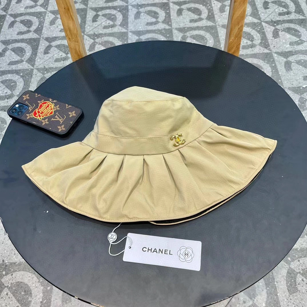 C*hanel Hats Top XX20250409- BestValue 17458