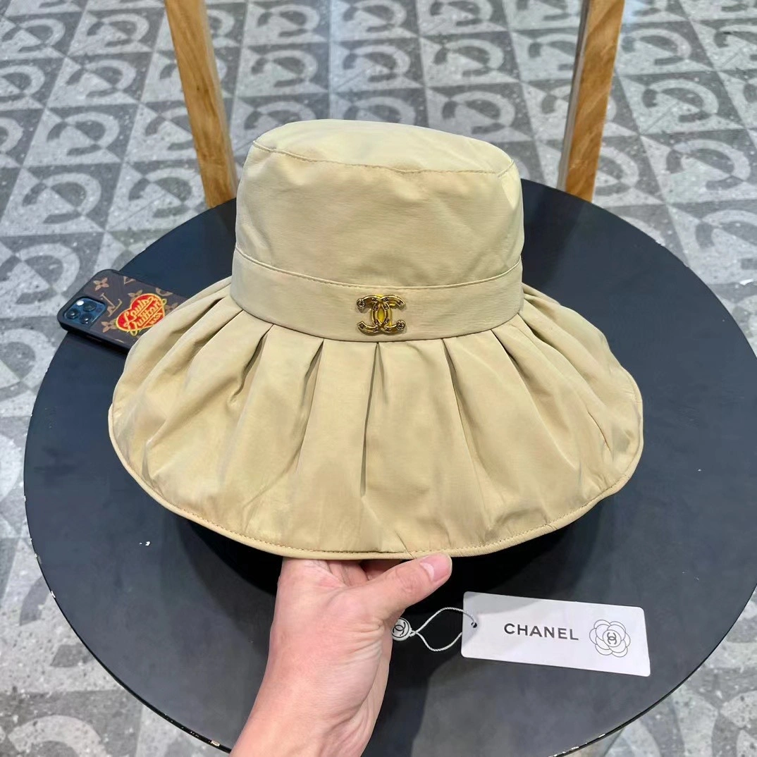C*hanel Hats Top XX20250409- BestValue 17458