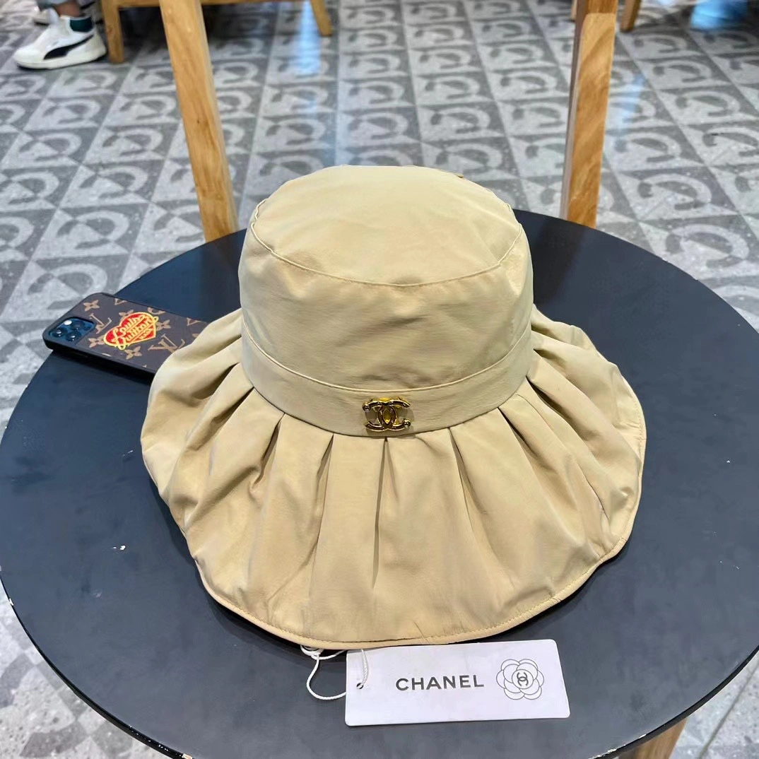 C*hanel Hats Top XX20250409- BestValue 17458