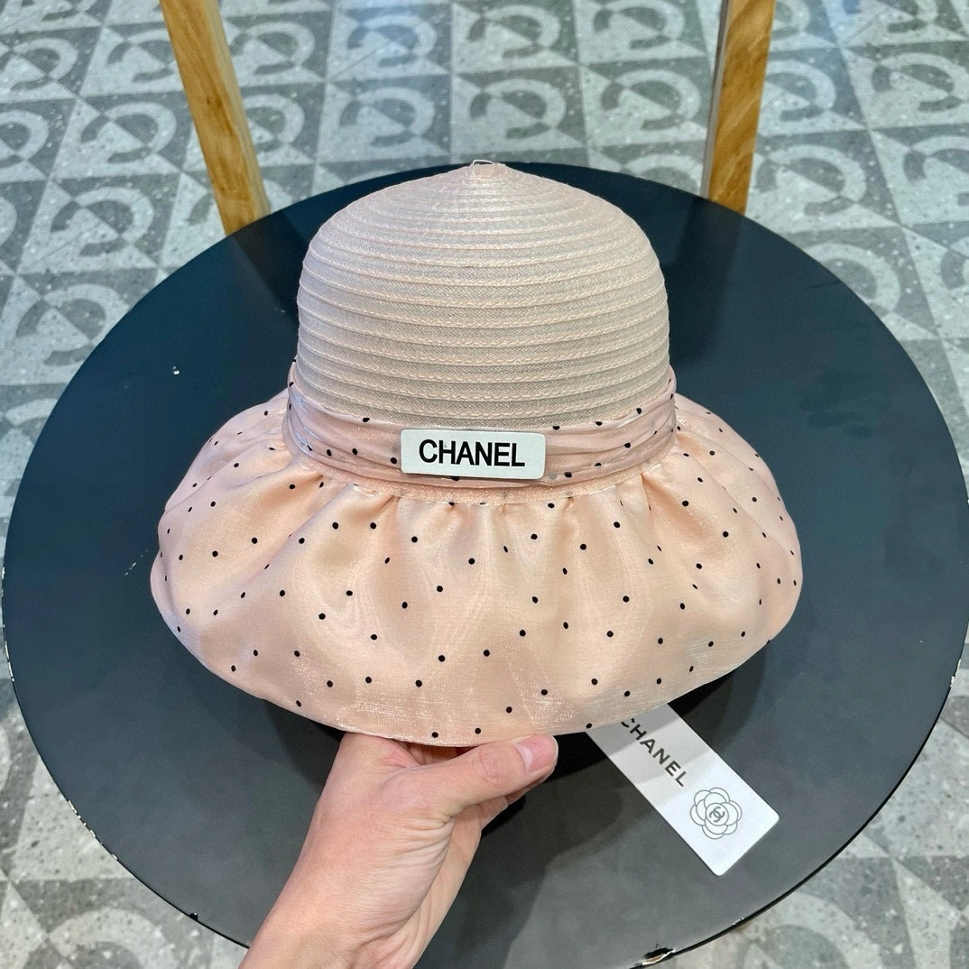 C*hanel Hats Top XX20250409- BestValue 17458