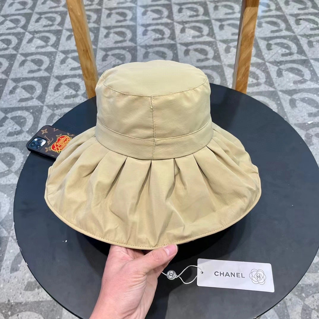 C*hanel Hats Top XX20250409- BestValue 17458