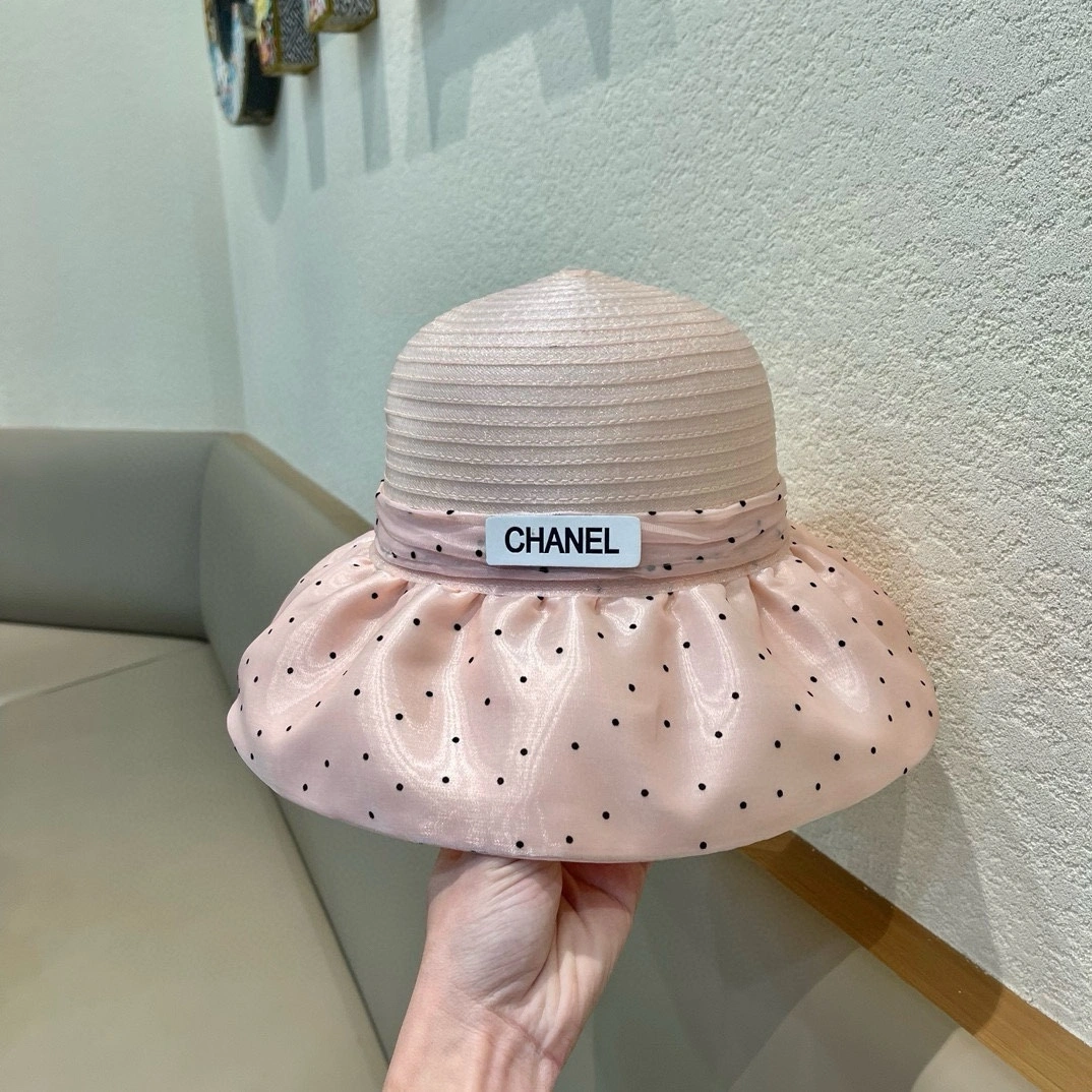 C*hanel Hats Top XX20250409- BestValue 17458