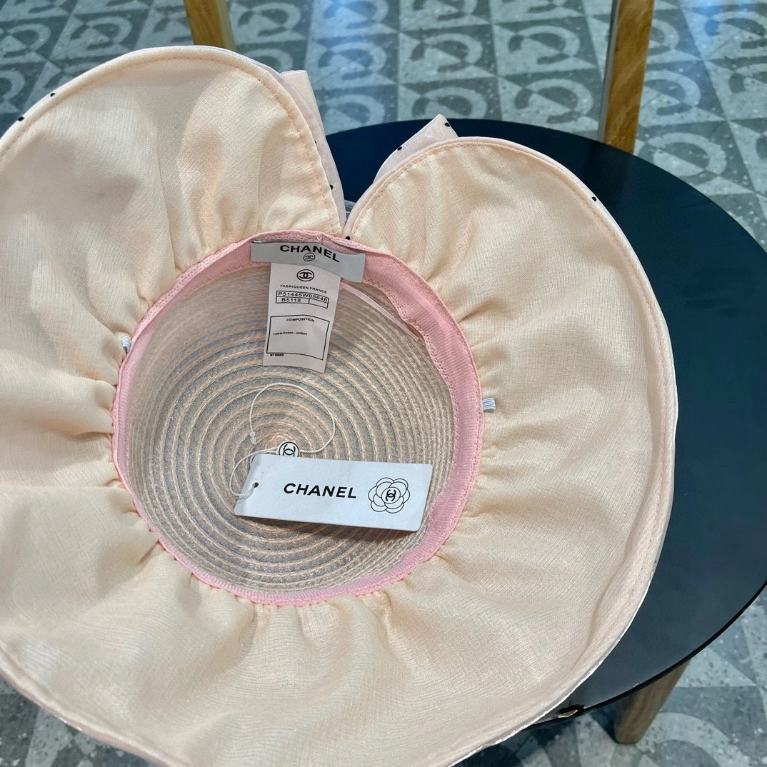 C*hanel Hats Top XX20250409- BestValue 17458