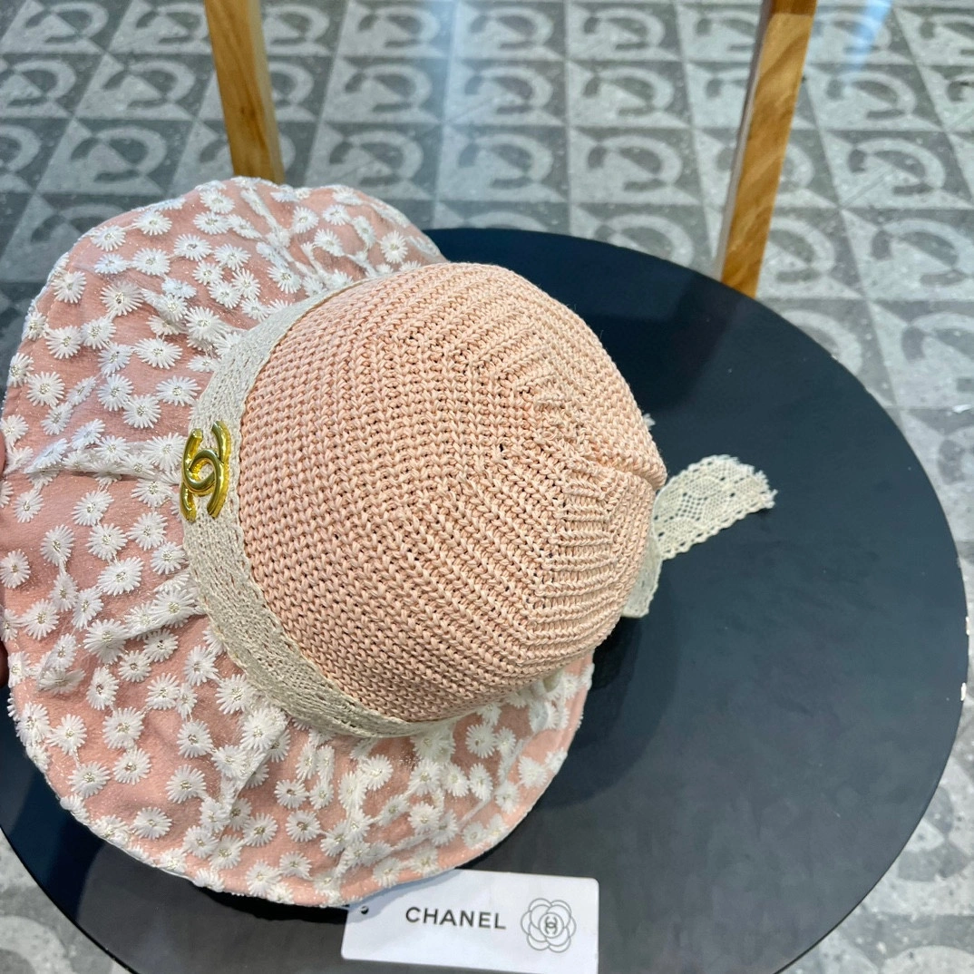 C*hanel Hats Top XX20250409- StreetReady 17456