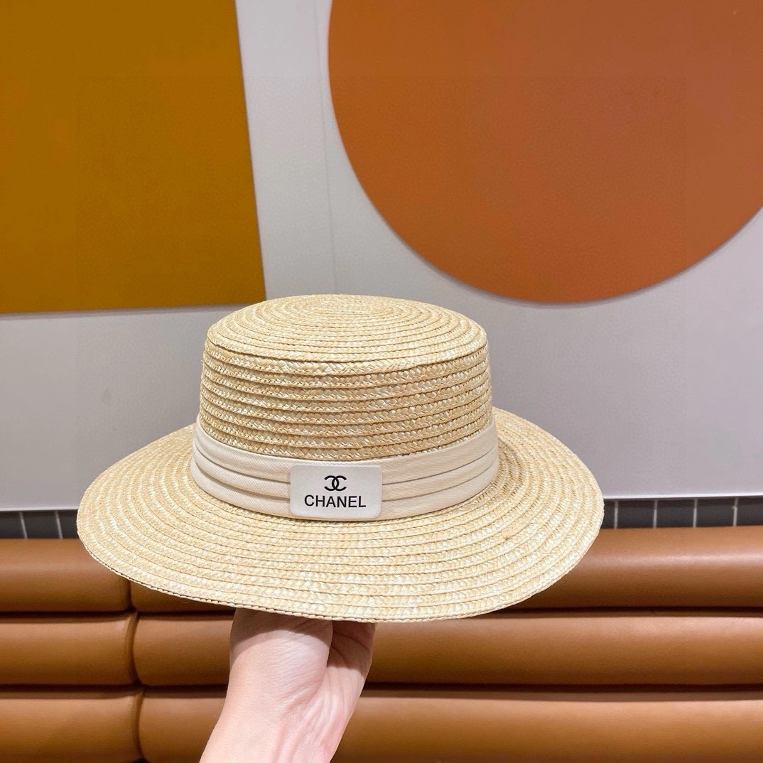 Bold C*hanel Hats Top XX20250409- 17450