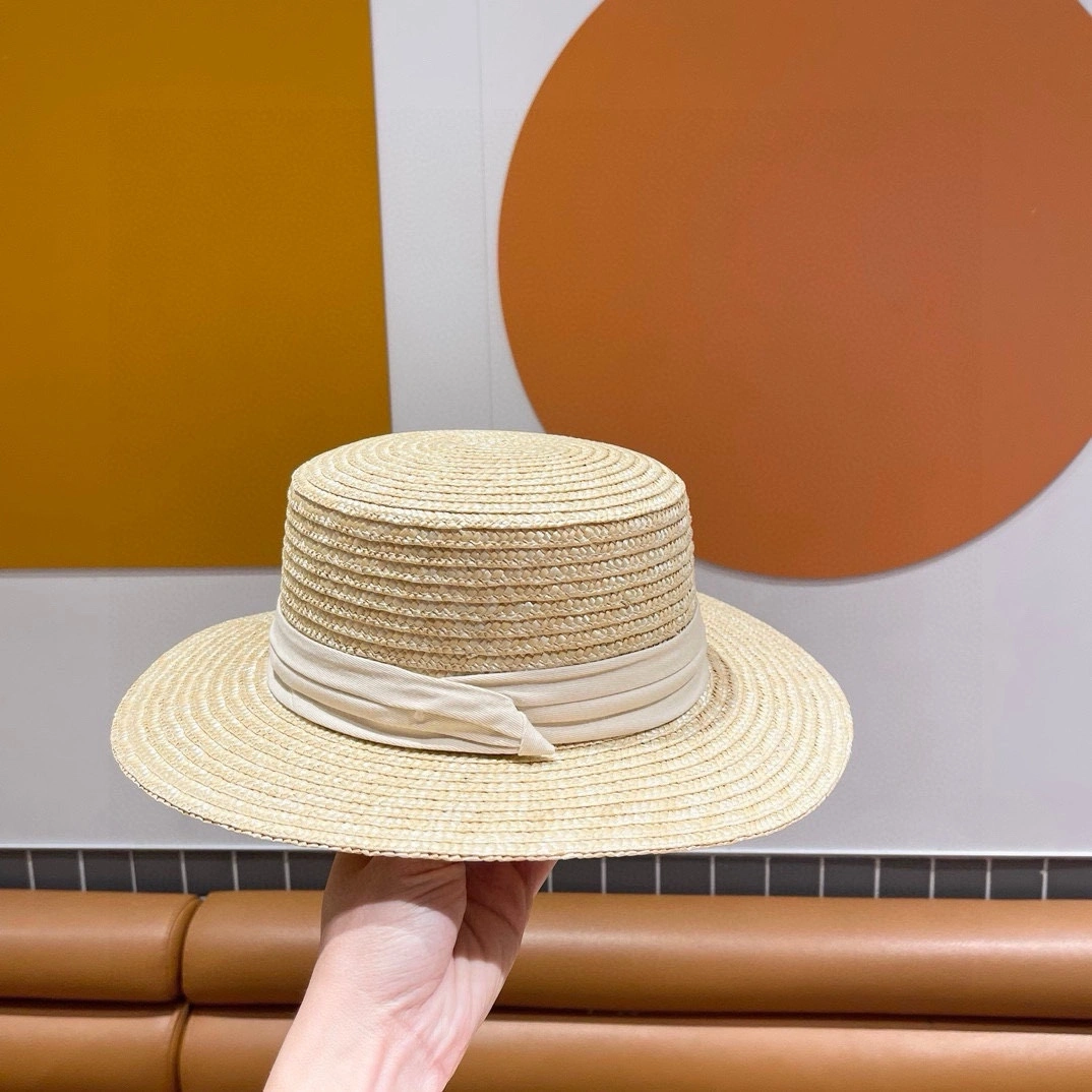 Bold C*hanel Hats Top XX20250409- 17450