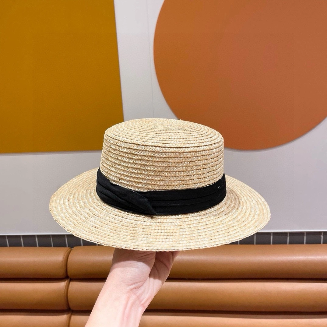Bold C*hanel Hats Top XX20250409- 17450