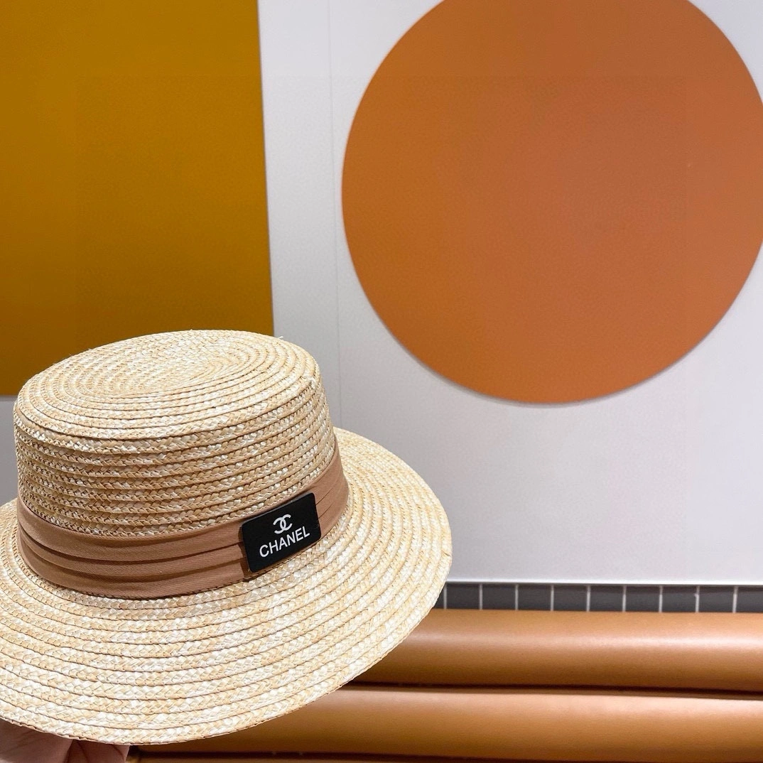 Bold C*hanel Hats Top XX20250409- 17450