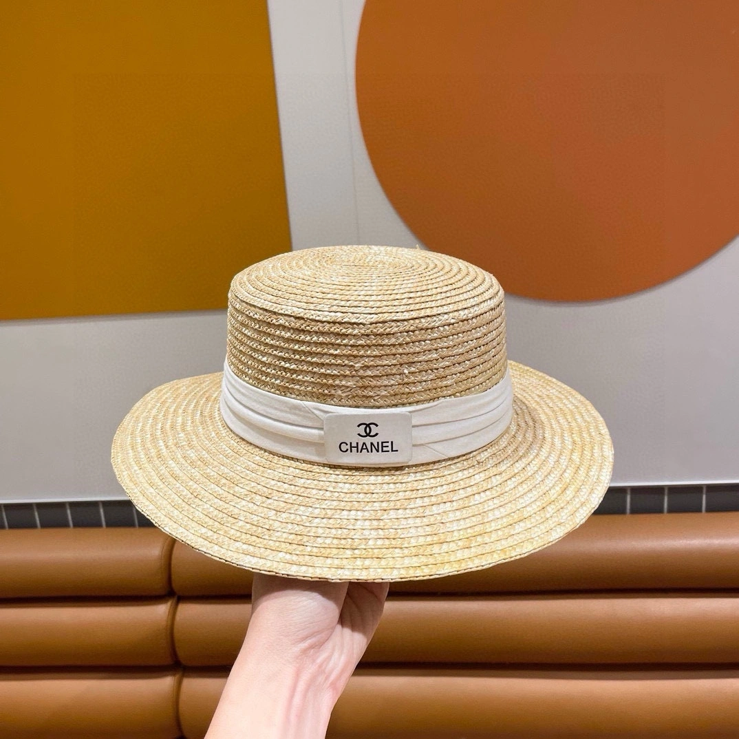 Bold C*hanel Hats Top XX20250409- 17450