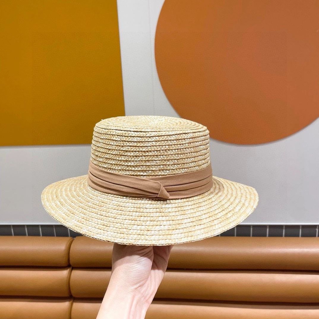 Bold C*hanel Hats Top XX20250409- 17450
