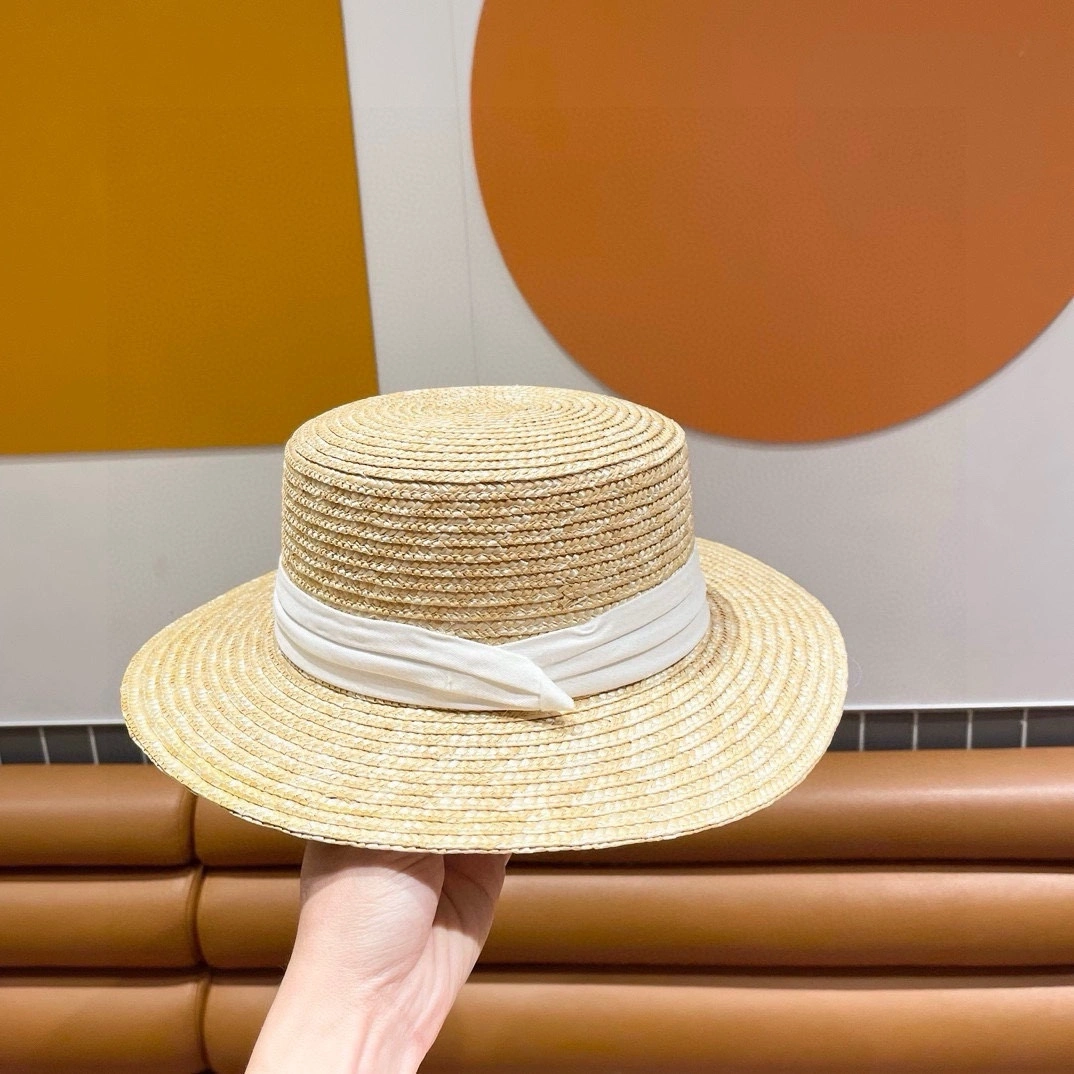 Bold C*hanel Hats Top XX20250409- 17450