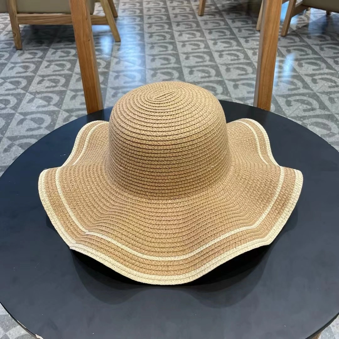 Thermal C*hanel Hats Top XX20250409- 17446