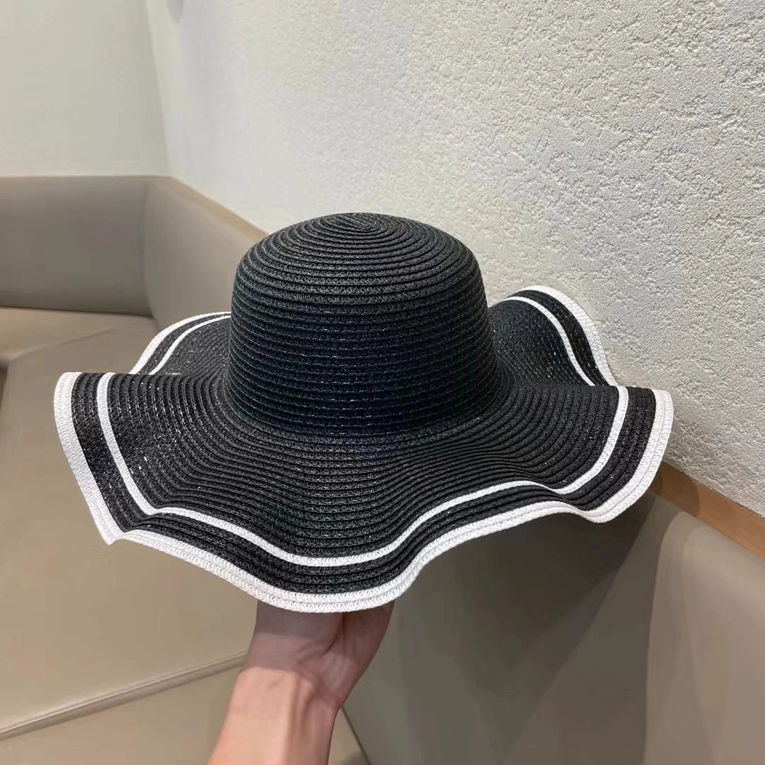 Thermal C*hanel Hats Top XX20250409- 17446