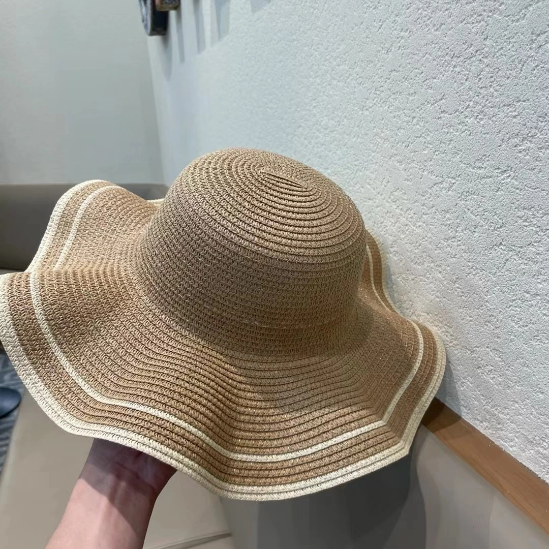 Thermal C*hanel Hats Top XX20250409- 17446