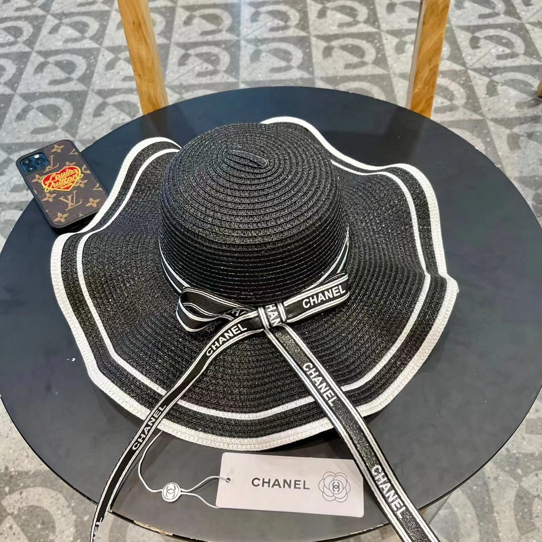 C*hanel Hats Top XX20250409- ComfortFit 17444