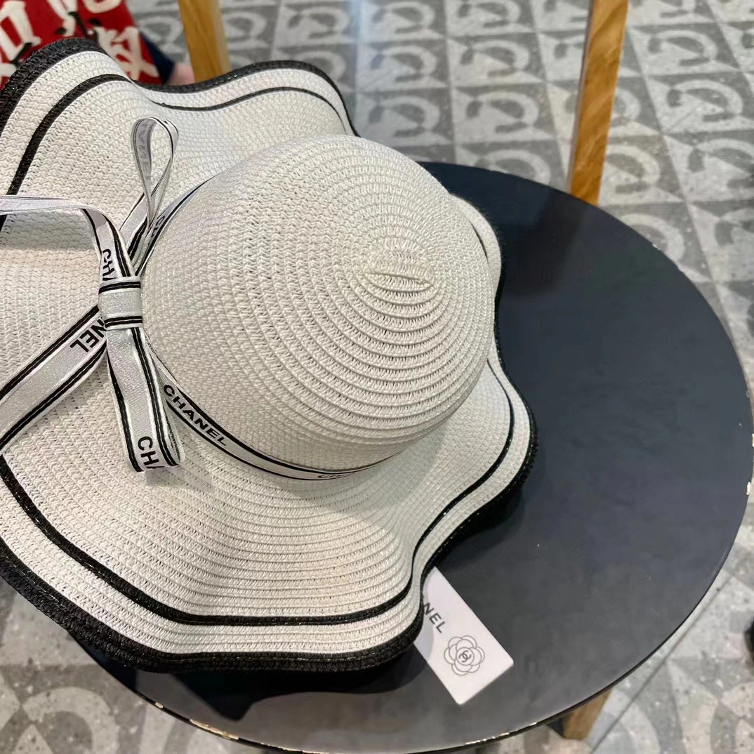 C*hanel Hats Top XX20250409- ComfortFit 17444