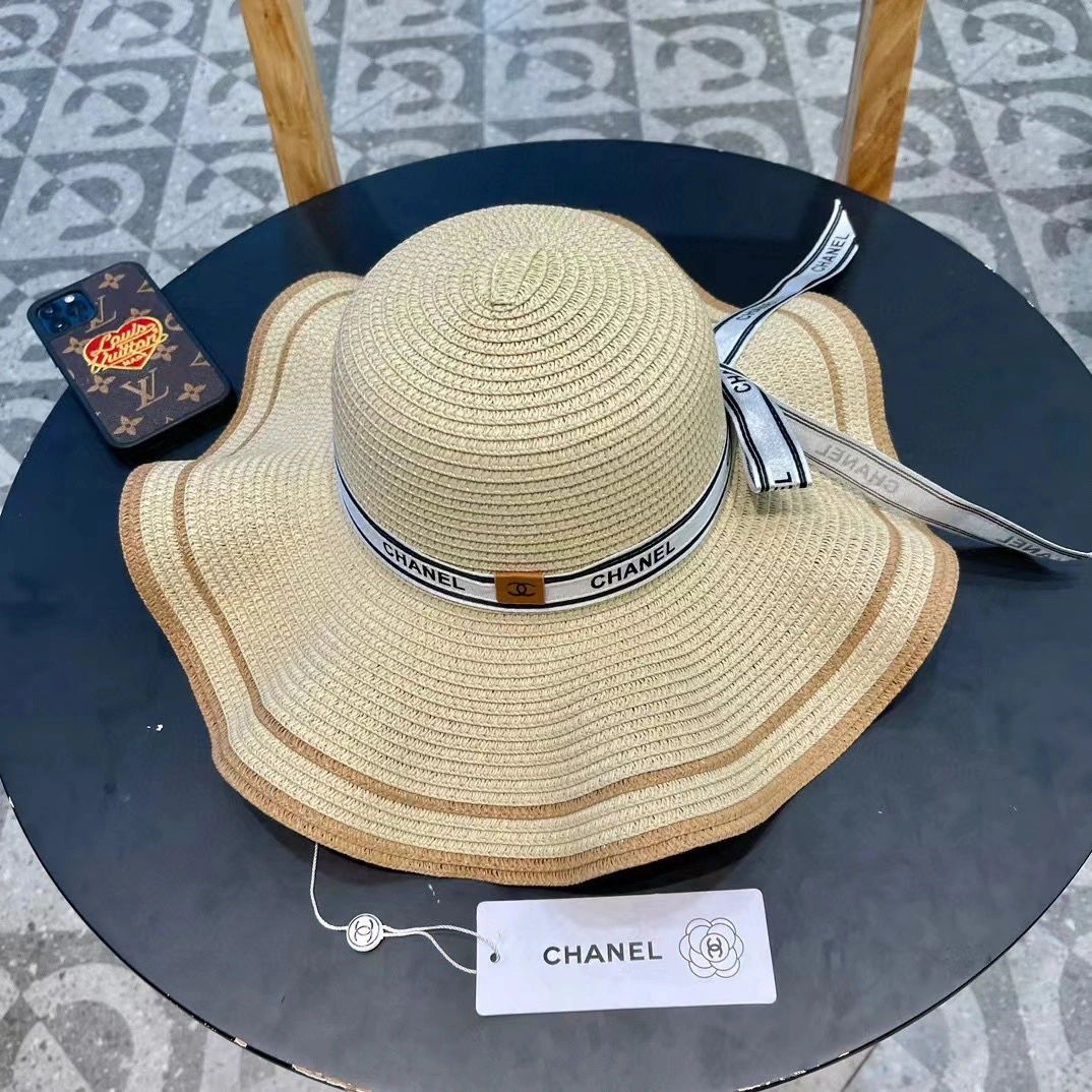 C*hanel Hats Top XX20250409- ComfortFit 17444
