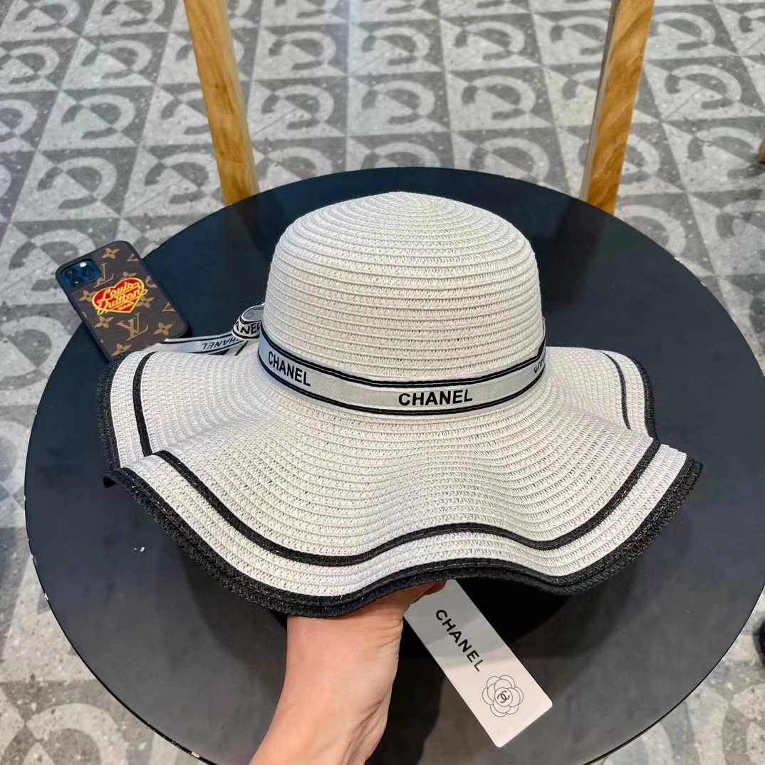 C*hanel Hats Top XX20250409- ComfortFit 17444