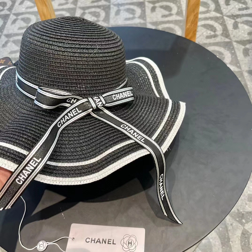 C*hanel Hats Top XX20250409- ComfortFit 17444