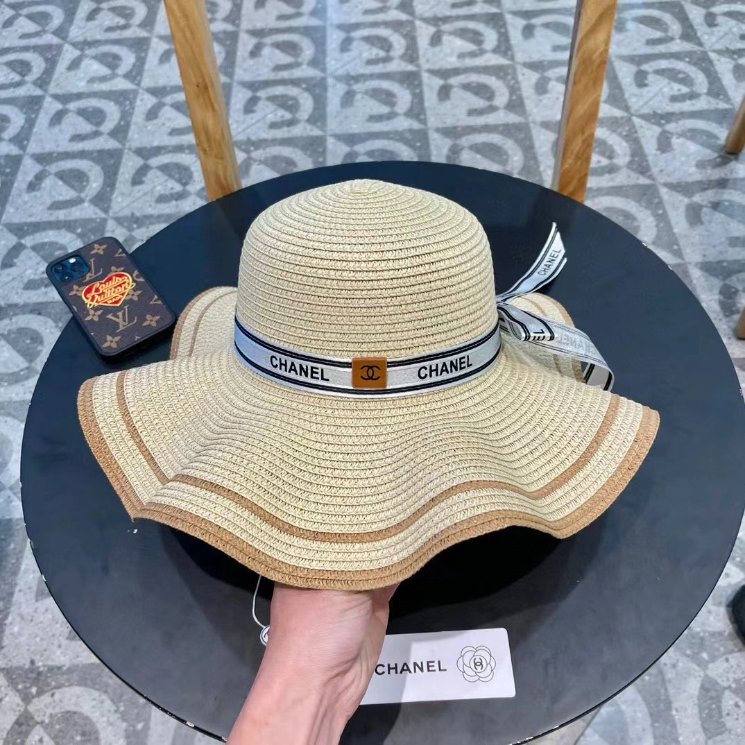 C*hanel Hats Top XX20250409- ComfortFit 17444