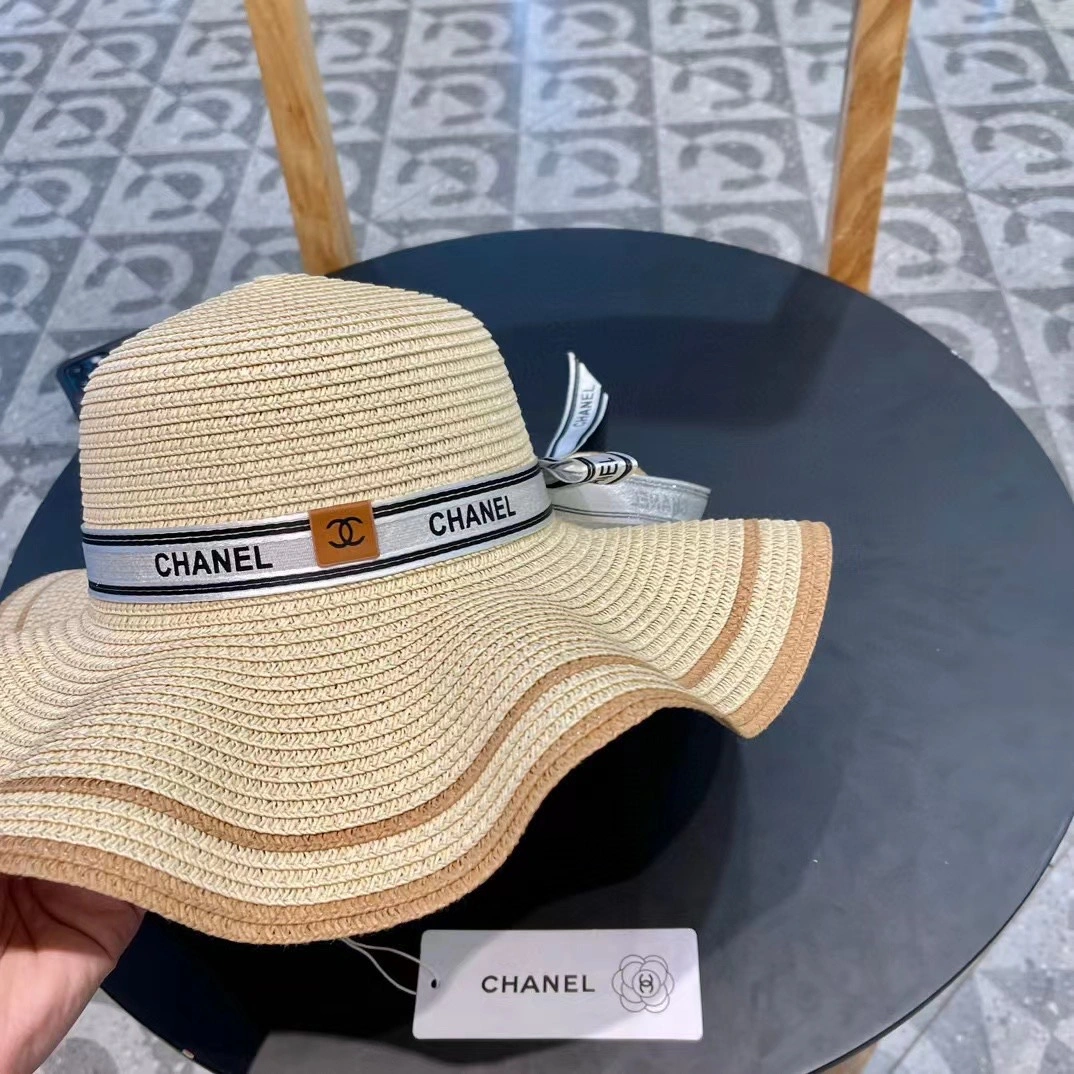 C*hanel Hats Top XX20250409- ComfortFit 17444