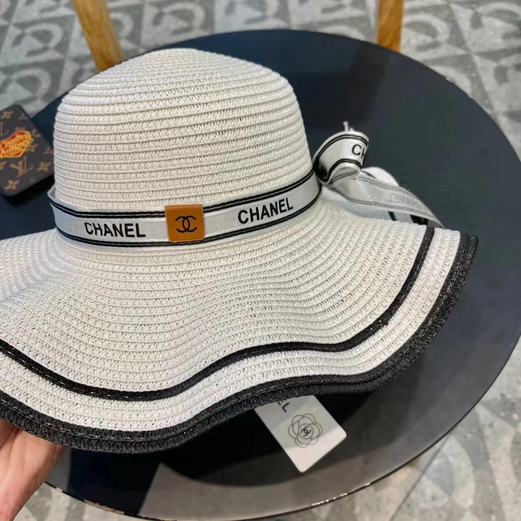 C*hanel Hats Top XX20250409- ComfortFit 17444