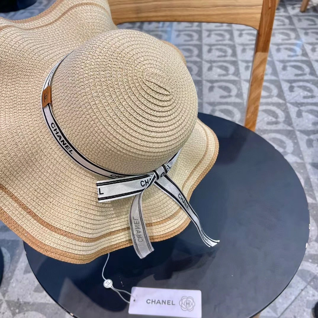C*hanel Hats Top XX20250409- ComfortFit 17444