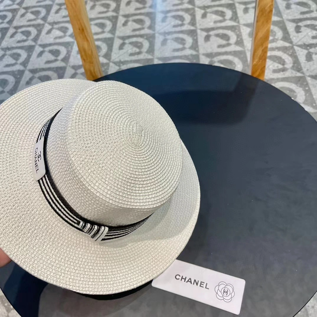 Vibrant C*hanel Hats Top XX20250409- 17445