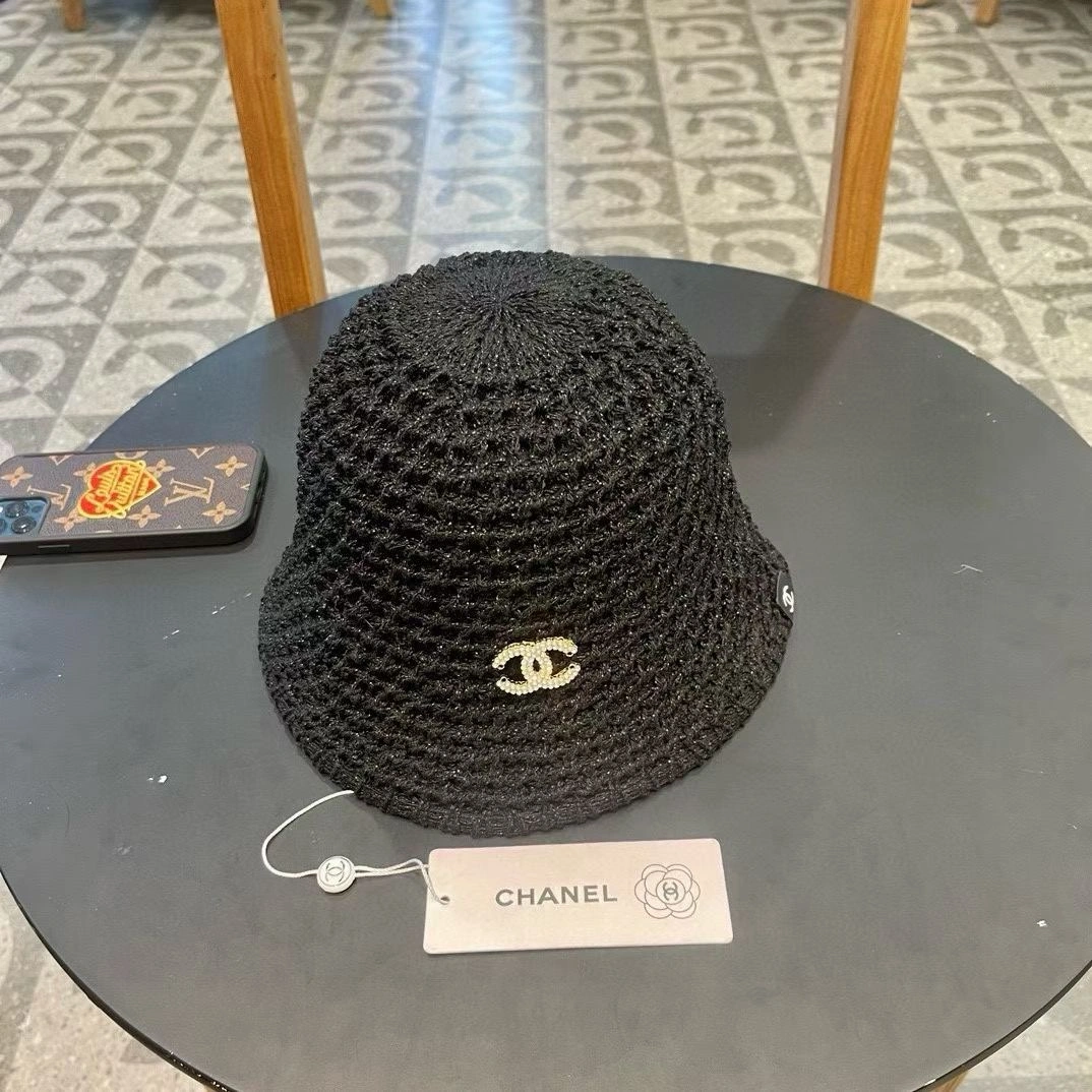FreshLook C*hanel Hats Top XX20250409- 17479