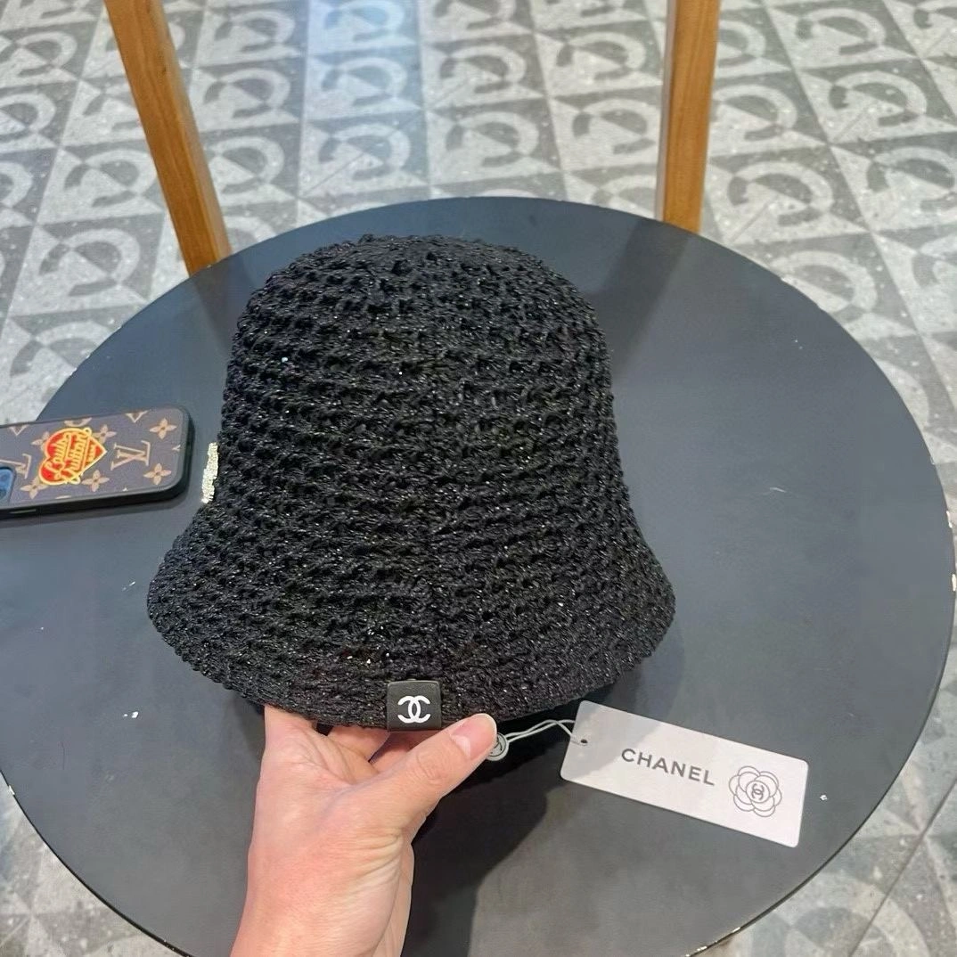 FreshLook C*hanel Hats Top XX20250409- 17479
