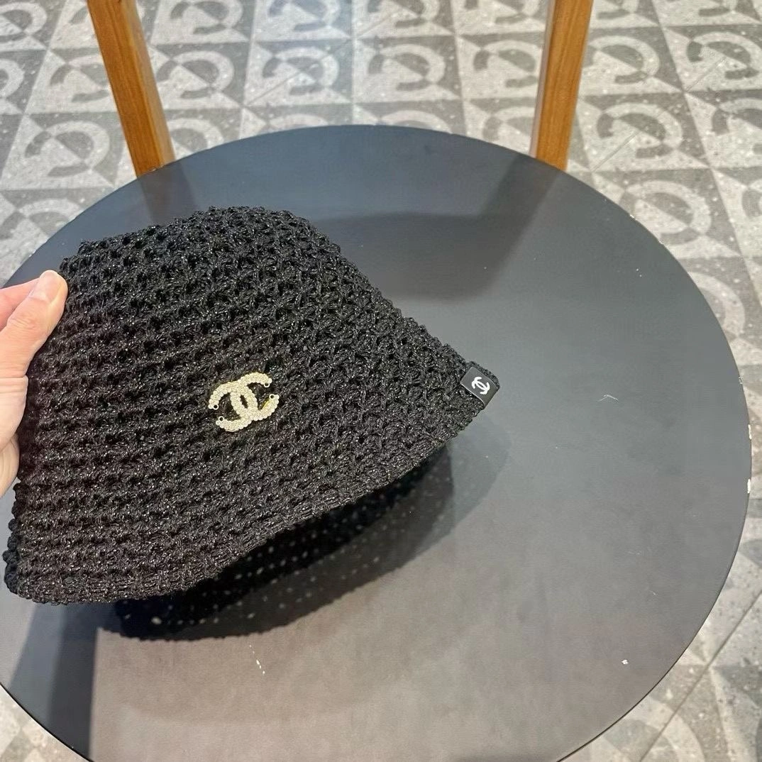 FreshLook C*hanel Hats Top XX20250409- 17479
