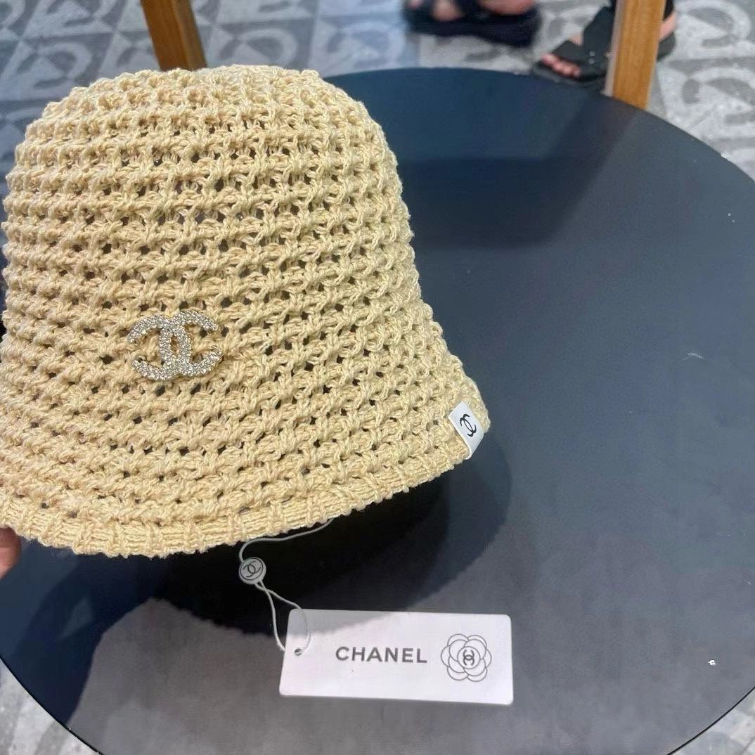 FreshLook C*hanel Hats Top XX20250409- 17479