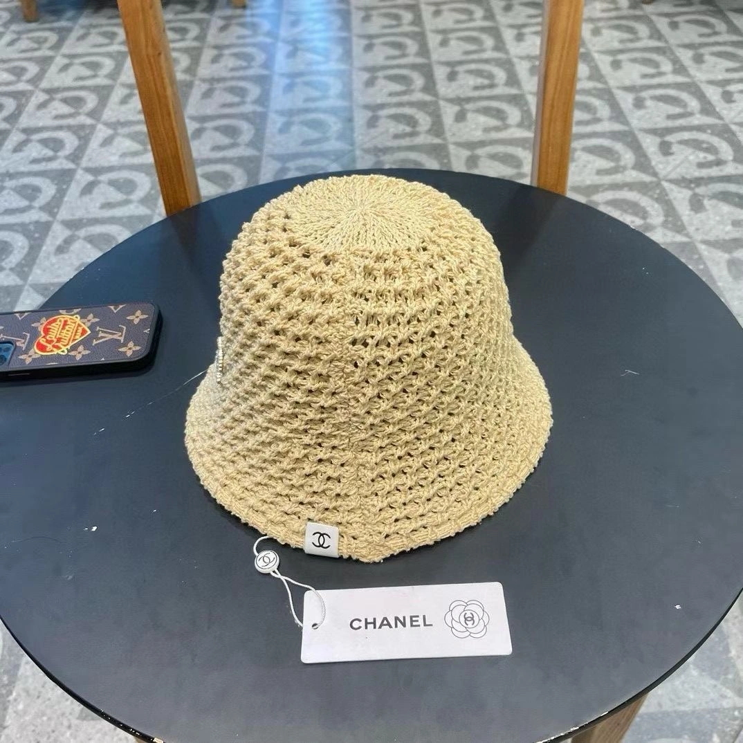FreshLook C*hanel Hats Top XX20250409- 17479