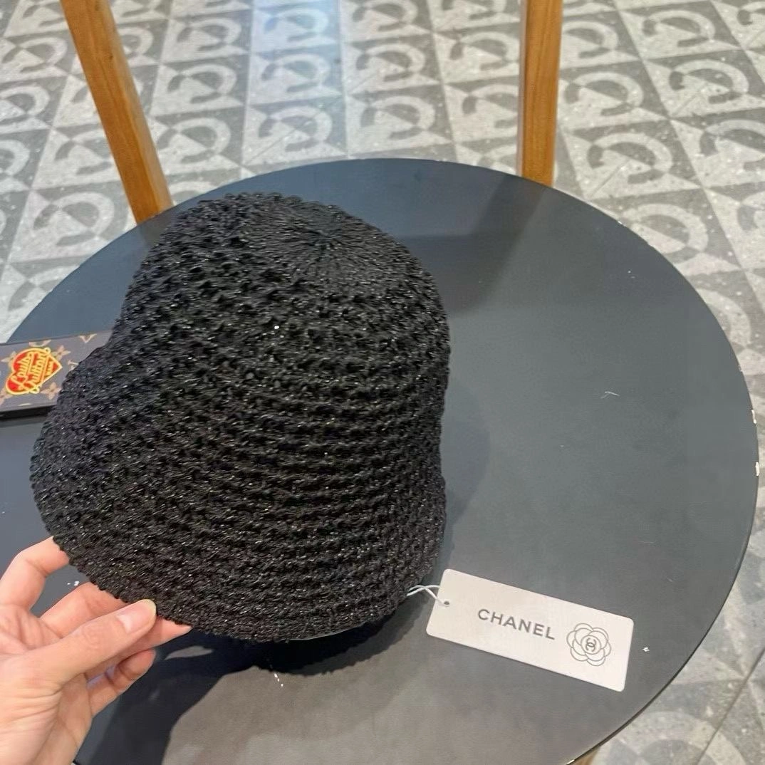 FreshLook C*hanel Hats Top XX20250409- 17479