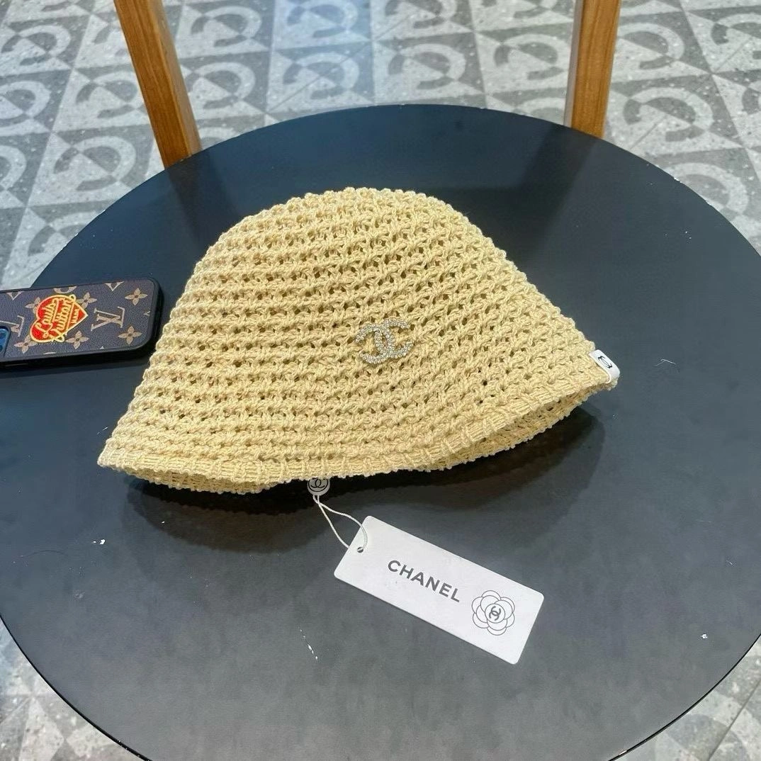 FreshLook C*hanel Hats Top XX20250409- 17479