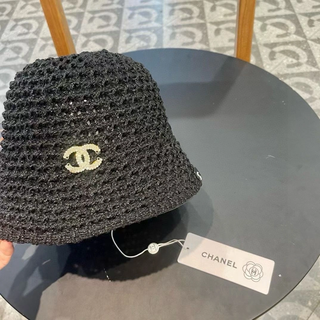 FreshLook C*hanel Hats Top XX20250409- 17479