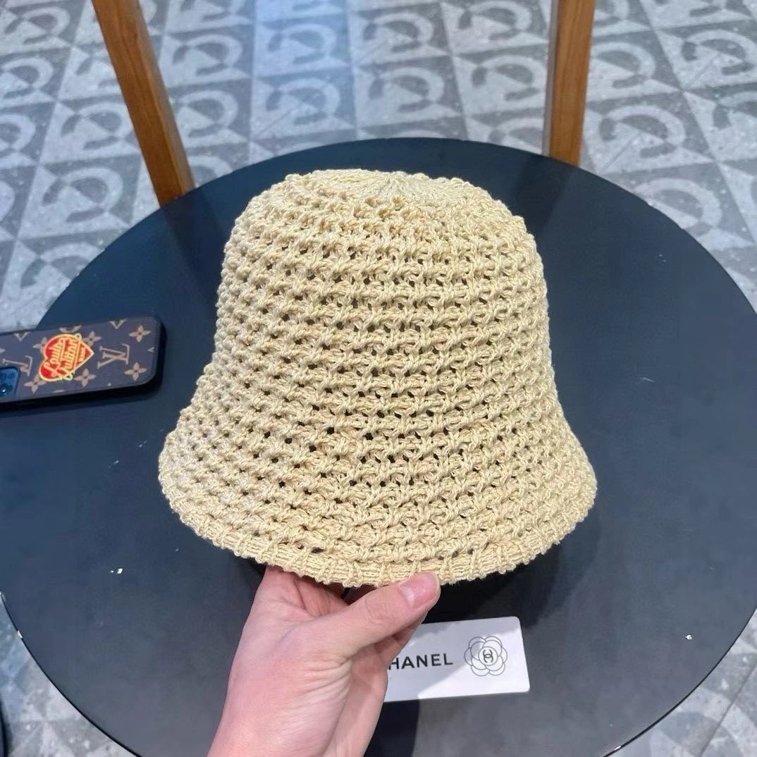 FreshLook C*hanel Hats Top XX20250409- 17479