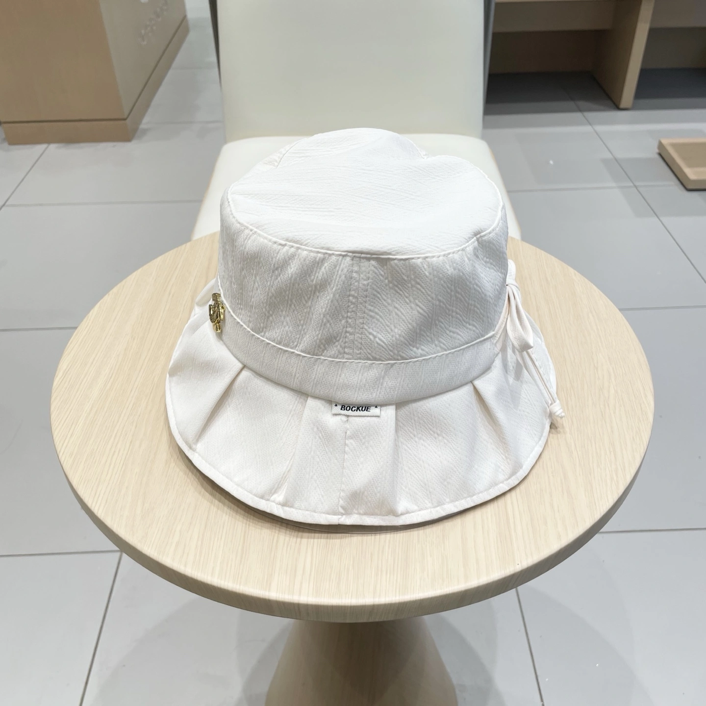 Durable C*hanel Hats Top XX20250409- 17428