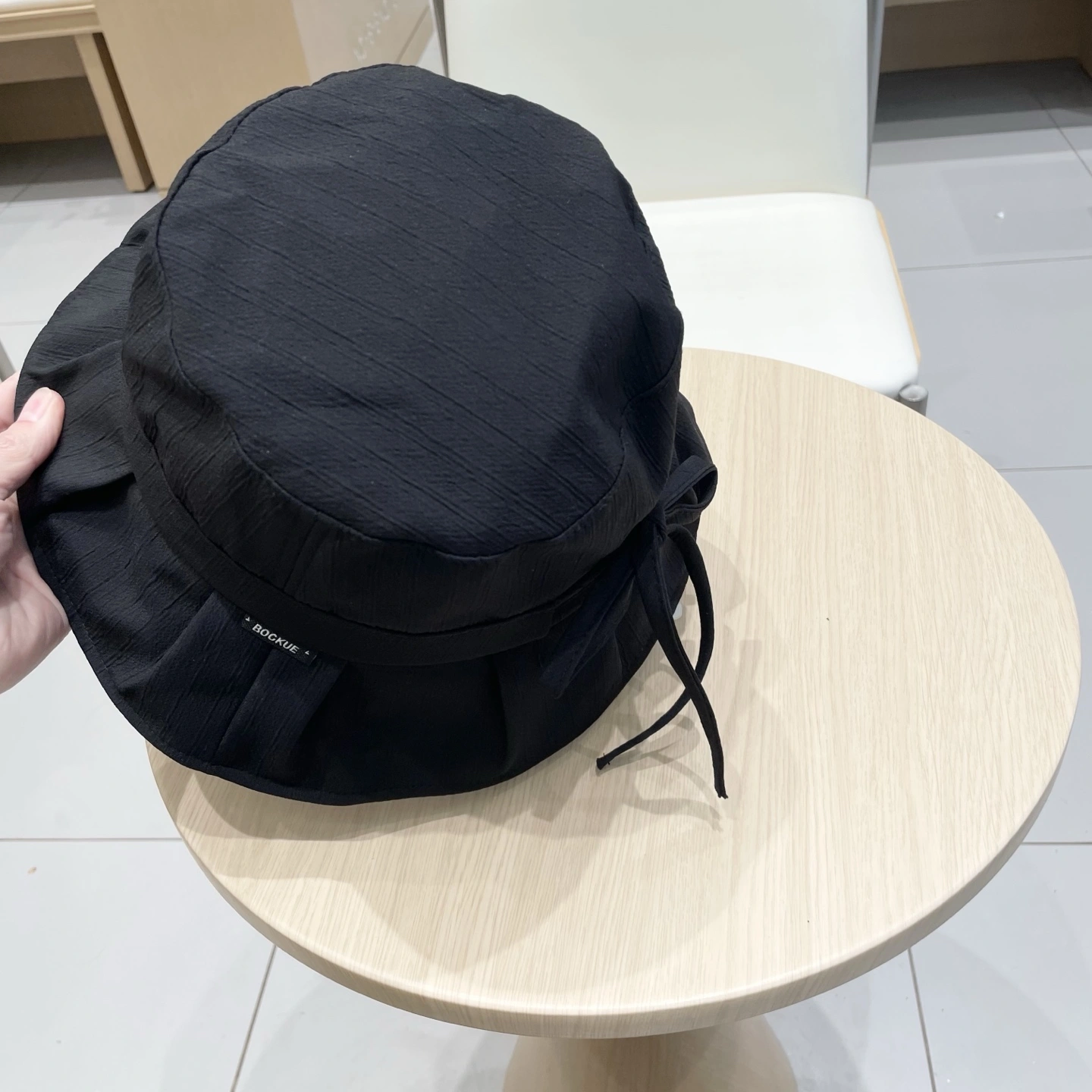 Durable C*hanel Hats Top XX20250409- 17428