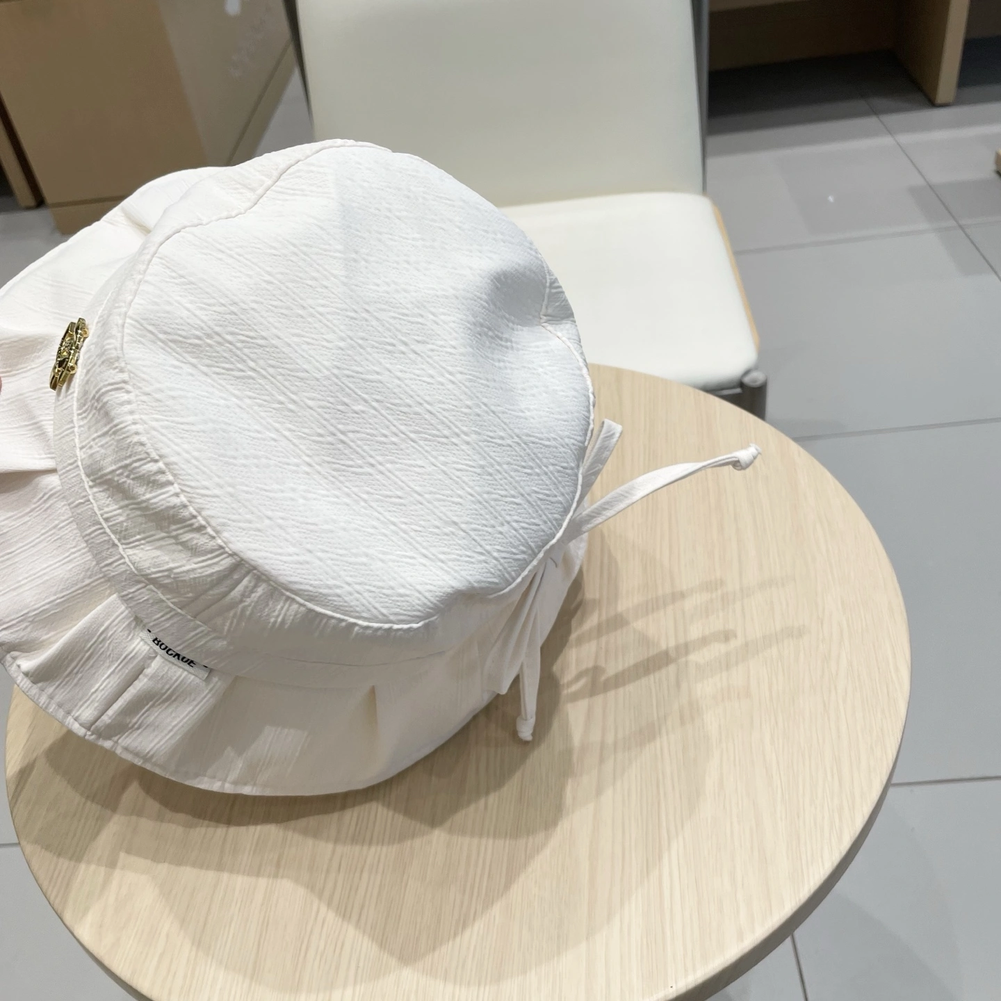 Durable C*hanel Hats Top XX20250409- 17428