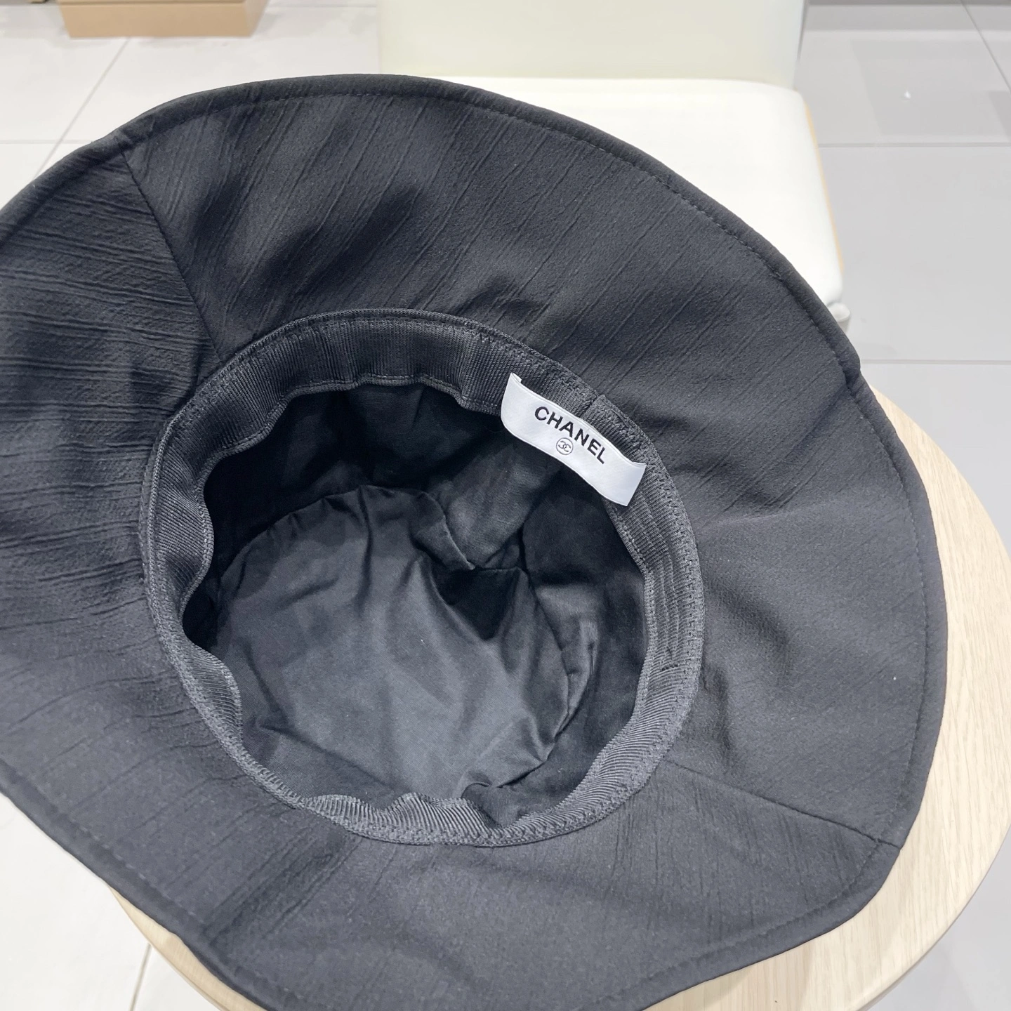 Durable C*hanel Hats Top XX20250409- 17428