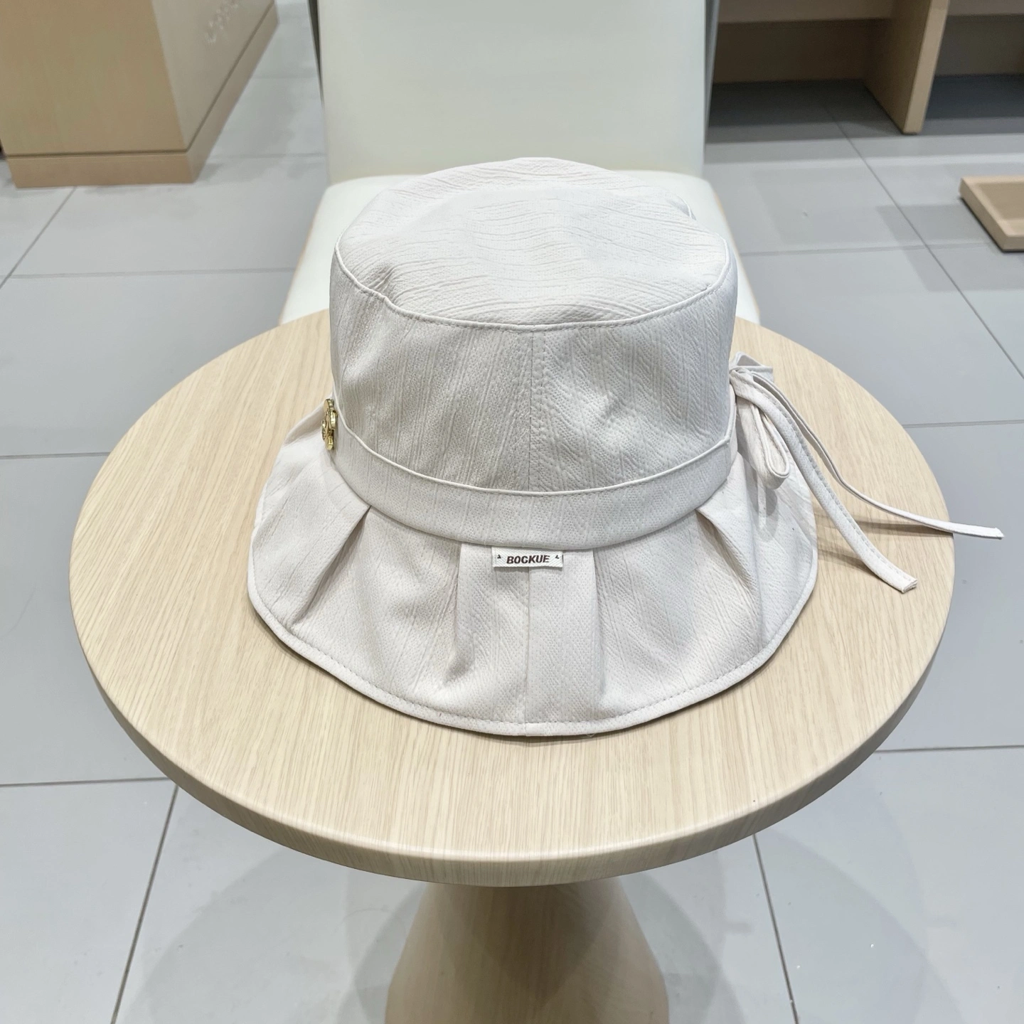 Durable C*hanel Hats Top XX20250409- 17428